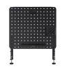 Sada organizérov na stôl Trust GXT 724 Vesto čierna 600x20x470 mm