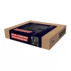 Sada organizérov na stôl Trust GXT 724 Vesto čierna 600x20x470 mm