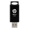 HP 712w USB kľúč 64 GB USB Type-A 3.2 Gen 1 (3.1 Gen 1) čierny