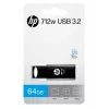 HP 712w USB kľúč 64 GB USB Type-A 3.2 Gen 1 (3.1 Gen 1) čierny