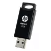 HP 712w USB kľúč 32 GB USB Type-A 3.2 Gen 1 (3.1 Gen 1) čierny