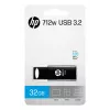 HP 712w USB kľúč 32 GB USB Type-A 3.2 Gen 1 (3.1 Gen 1) čierny