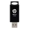HP 712w USB flash disk 128 GB USB Type-A 3.2 Gen 1 (3.1 Gen 1) čierny