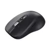 Trust 25673 myš, univerzálna, obojručná, Bluetooth, 3200 DPI, 9 tlačidiel
