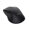 Trust 25673 myš, univerzálna, obojručná, Bluetooth, 3200 DPI, 9 tlačidiel