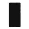 Kryt ZAGG Samsung Galaxy S25 Ultra transparentný 6,9