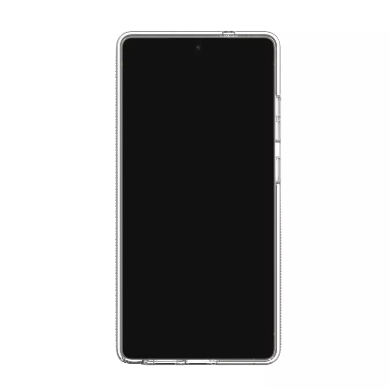 Kryt ZAGG Samsung Galaxy S25 Ultra transparentný 6,9