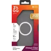 Kryt ZAGG Samsung Galaxy S25 Ultra transparentný 6,9