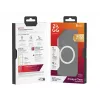 Kryt ZAGG Samsung Galaxy S25 Ultra transparentný 6,9
