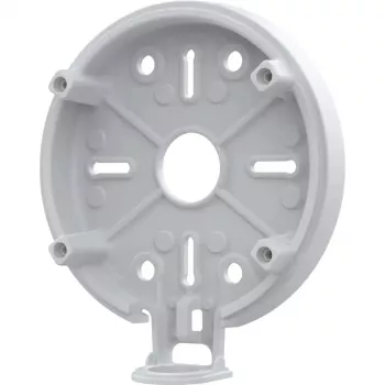 Prípojná zásuvka Axis TQ1603-E Universal biela 133,8x32,3x150,7mm