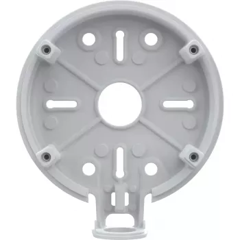 Prípojná zásuvka Axis TQ1603-E Universal biela 133,8x32,3x150,7mm