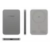 Powerbanka PanzerGlass empower by empower Bank 5000mAh Titanium