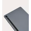 Tucano Gala puzdro na tablet Samsung Galaxy Tab S10 FE+, 13,1 palca (33,3 cm), sivé
