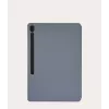 Tucano Gala puzdro na tablet Samsung Galaxy Tab S10 FE+, 13,1 palca (33,3 cm), sivé