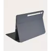 Tucano Gala puzdro na tablet Samsung Galaxy Tab S10 FE+, 13,1 palca (33,3 cm), sivé