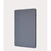 Tucano Gala puzdro na tablet Samsung Galaxy Tab S10 FE+, 13,1 palca (33,3 cm), sivé
