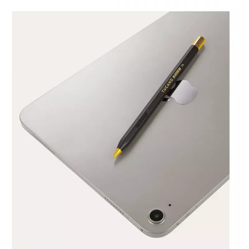 Stylus pero Tucano MA-STYBK-BK čierna zlatá tablet Apple