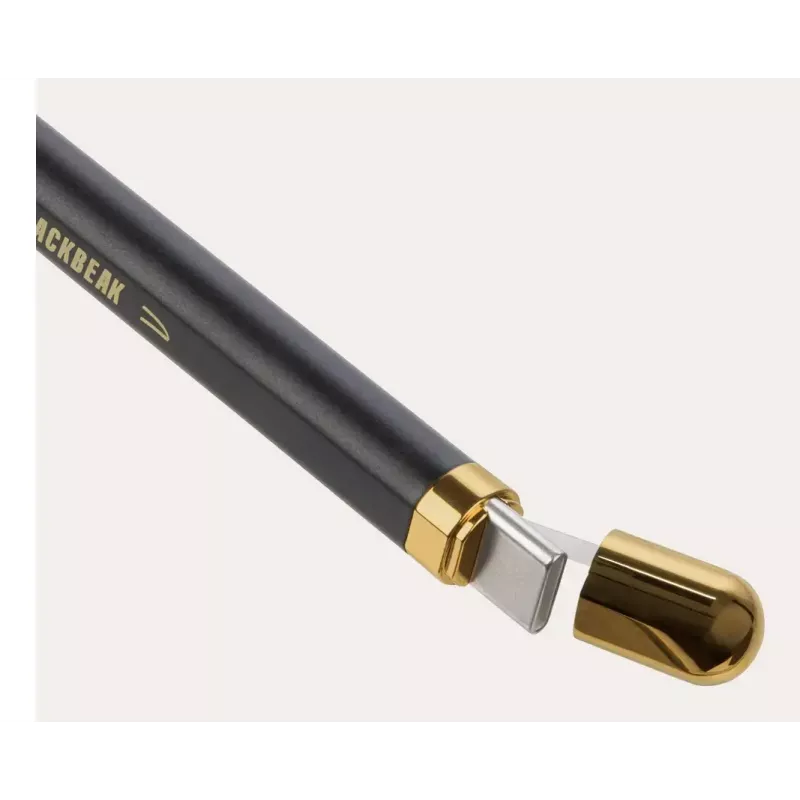 Stylus pero Tucano MA-STYBK-BK čierna zlatá tablet Apple