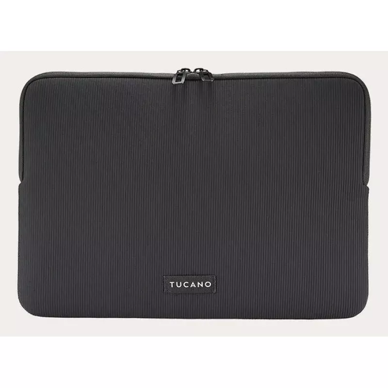 Taška Toploader Tucano Colore 45,7 cm (18 palcov) čierna