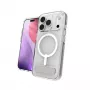 ZAGG Crystal Palace Snap Kickstand (Button Cover) puzdro pre Apple iPhone 17 Pro Max