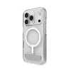 ZAGG Crystal Palace Snap Kickstand (Button Cover) puzdro pre Apple iPhone 17 Pro Max