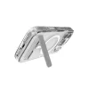 ZAGG Crystal Palace Snap Kickstand (Button Cover) puzdro pre Apple iPhone 17 Pro Max