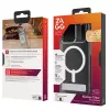 ZAGG Crystal Palace Snap Kickstand (Button Cover) puzdro pre Apple iPhone 17 Pro Max