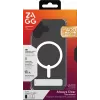 Puzdro ZAGG Crystal Palace Snap Kickstand Case pre Apple iPhone 17, transparentné