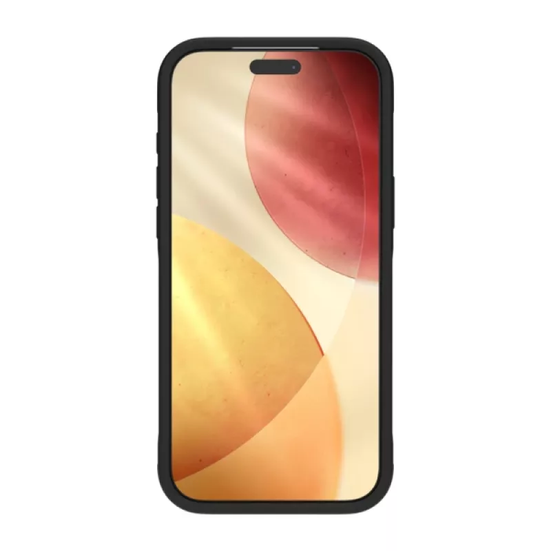 ZAGG Sedona Snap puzdro pre Apple iPhone 17 Pro Max Flood čierna