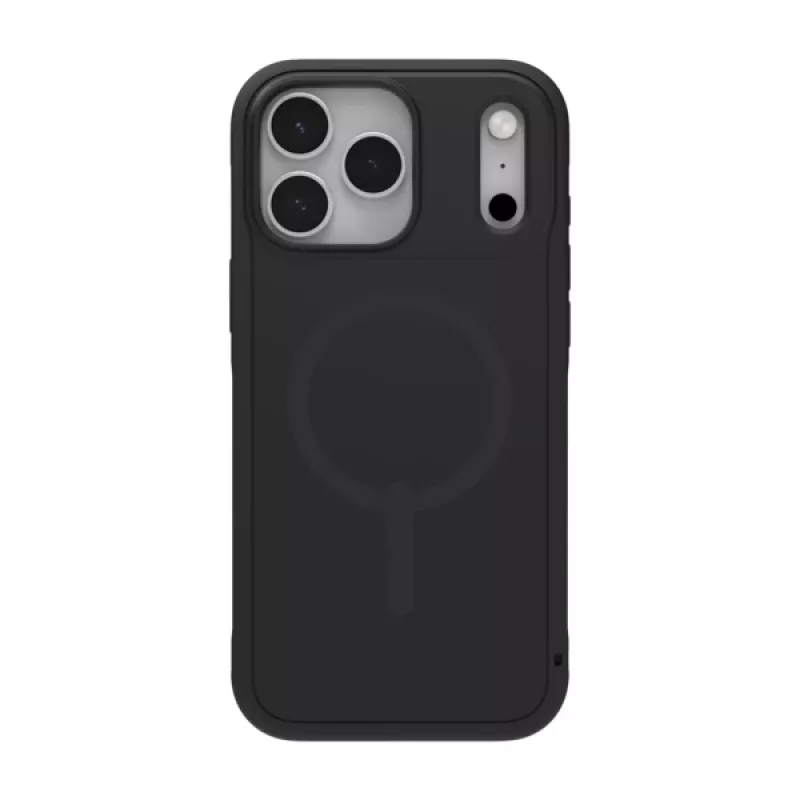 ZAGG Sedona Snap puzdro pre Apple iPhone 17 Pro Max Flood čierna