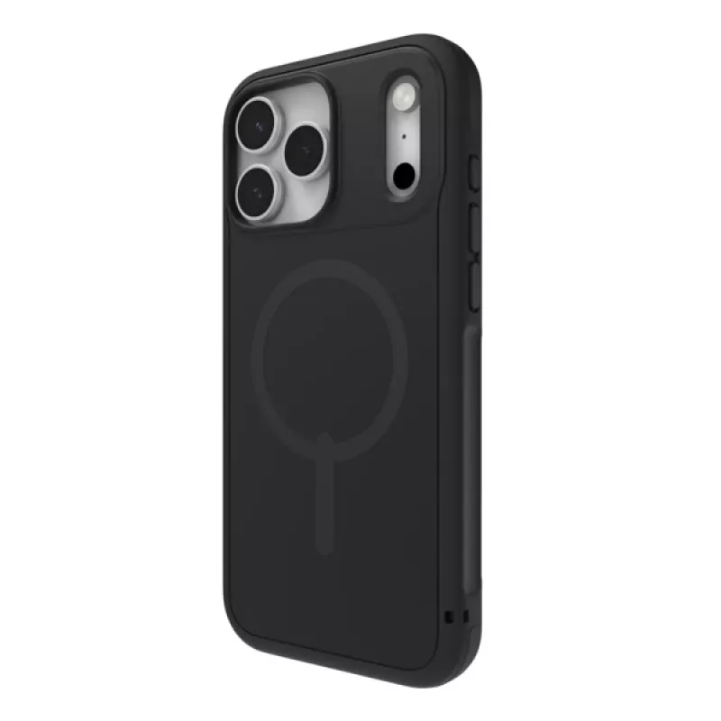 ZAGG Sedona Snap puzdro pre Apple iPhone 17 Pro Max Flood čierna
