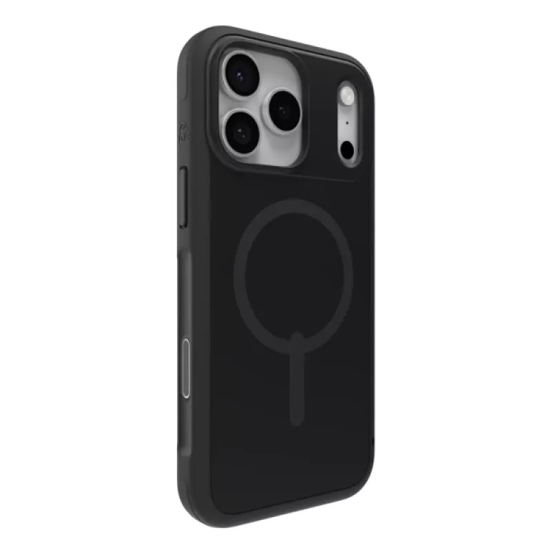 ZAGG Sedona Snap puzdro pre Apple iPhone 17 Pro Max Flood čierna