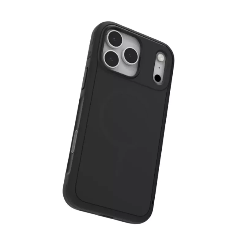 ZAGG Sedona Snap puzdro pre Apple iPhone 17 Pro Max Flood čierna