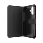 ZAGG Folio puzdro pre Apple iPhone 17, kožené, čierne