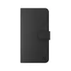 ZAGG Folio puzdro pre Apple iPhone 17, kožené, čierne