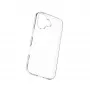 ZAGG 702319251 priehľadné puzdro pre Apple iPhone 17, TPU, priehľadné