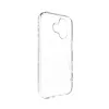 ZAGG 702319251 priehľadné puzdro pre Apple iPhone 17, TPU, priehľadné
