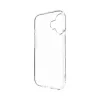 ZAGG 702319251 priehľadné puzdro pre Apple iPhone 17, TPU, priehľadné