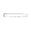ZAGG 702319251 priehľadné puzdro pre Apple iPhone 17, TPU, priehľadné