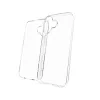 ZAGG 702319251 priehľadné puzdro pre Apple iPhone 17, TPU, priehľadné