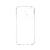 ZAGG 702319251 priehľadné puzdro pre Apple iPhone 17, TPU, priehľadné