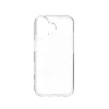 ZAGG 702319251 priehľadné puzdro pre Apple iPhone 17, TPU, priehľadné