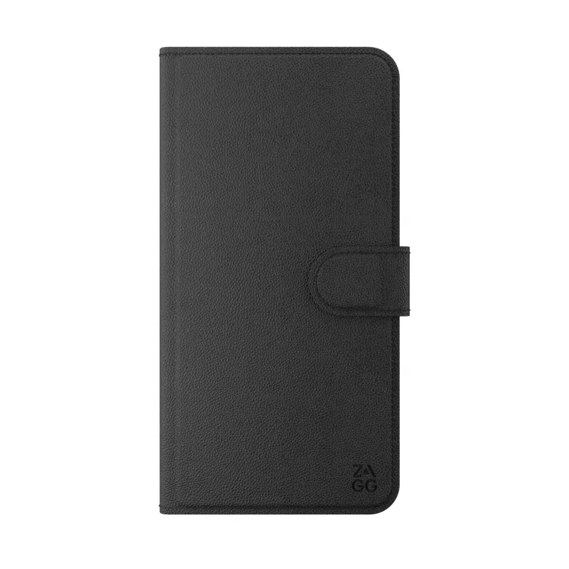 ZAGG 702319258 Folio puzdro pre Apple iPhone 17 Pro Max, čierne