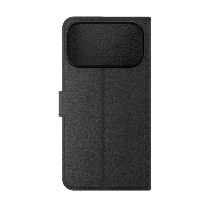 ZAGG 702319258 Folio puzdro pre Apple iPhone 17 Pro Max, čierne