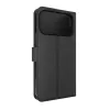 ZAGG 702319258 Folio puzdro pre Apple iPhone 17 Pro Max, čierne
