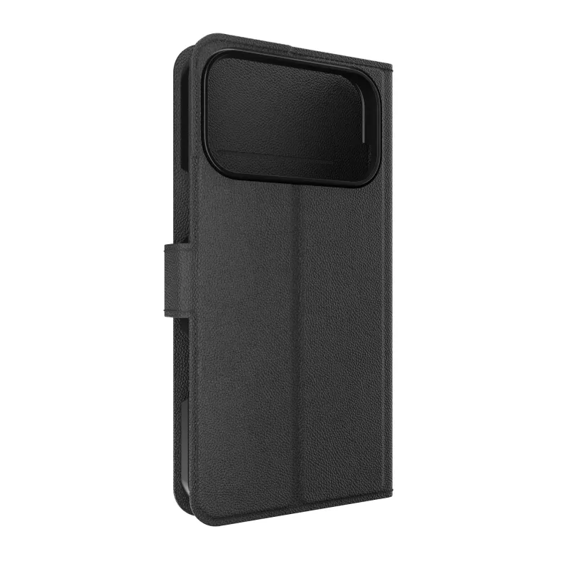 ZAGG 702319258 Folio puzdro pre Apple iPhone 17 Pro Max, čierne