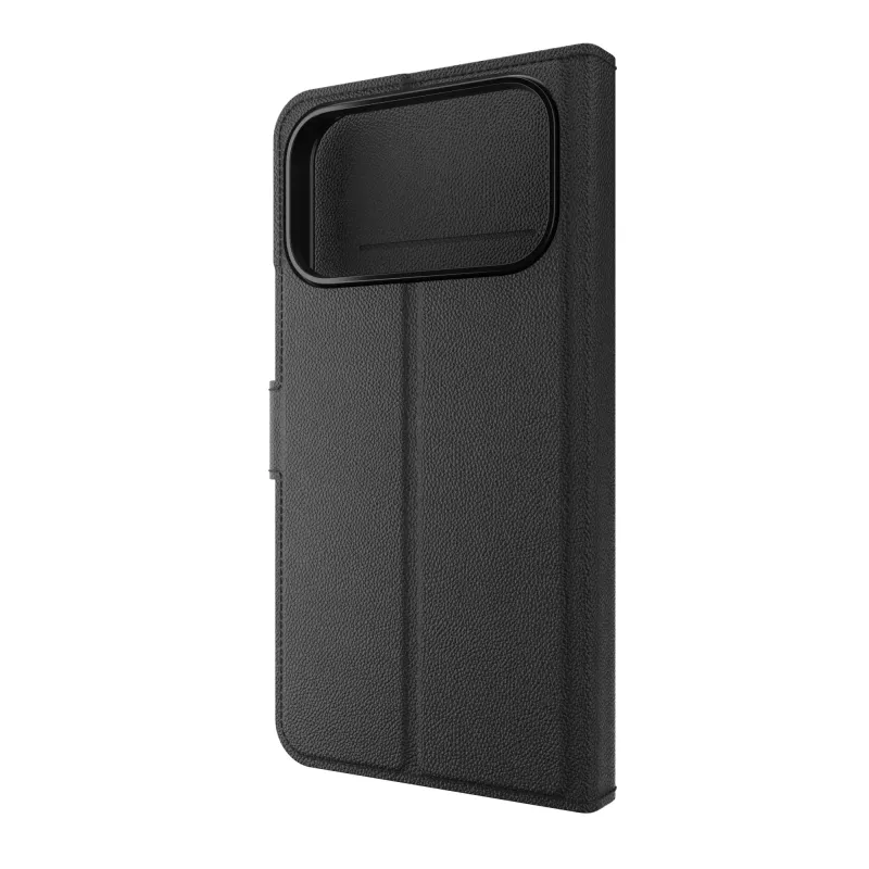 ZAGG 702319258 Folio puzdro pre Apple iPhone 17 Pro Max, čierne