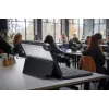 ZAGG Tough Keys-Apple-iPad 10th Gen/A16-čierna-nemčina(B2B Brown Box)