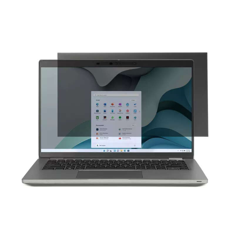 Privacy Screen Filter Kensington EQ156A169E 15.6'' notebooky 16:9