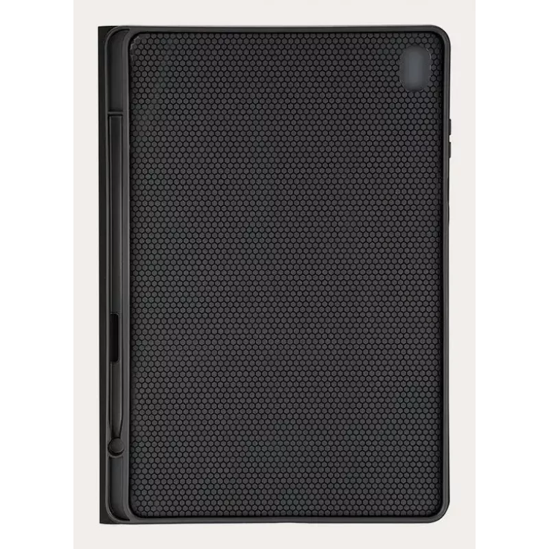 Folio puzdro TUCANO pre Samsung Galaxy Tab S11, 27,9 cm (11 palcov) – sivá